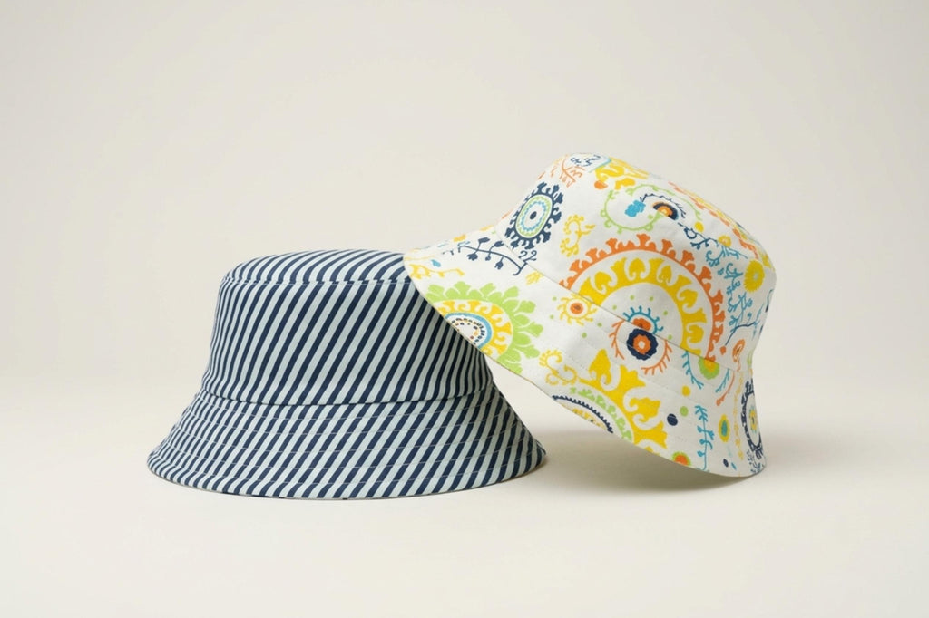 Colour Splash - REVERSIBLE Hat