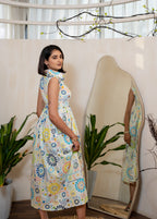 Paint Me Pretty Dress