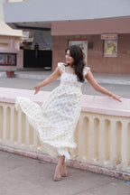 Dobby Scallop Romance