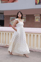 Dobby Scallop Romance