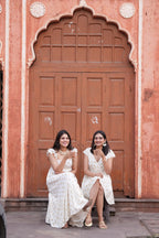 Dobby Scallop Romance