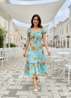 Tango Princess Dress