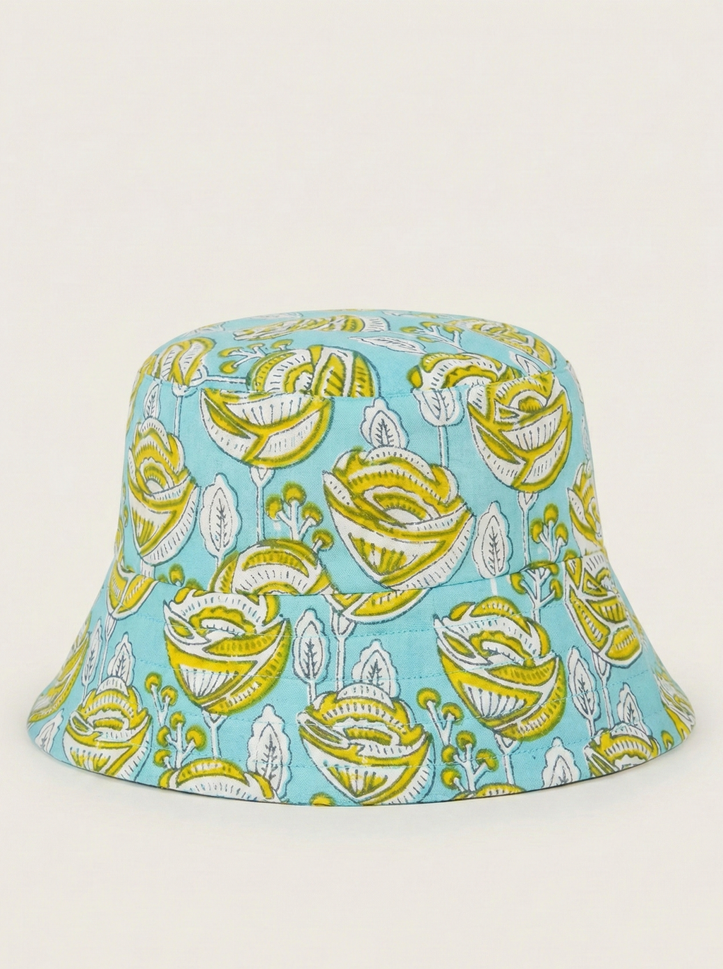 Bright Horizon - Cotton Bucket Hat