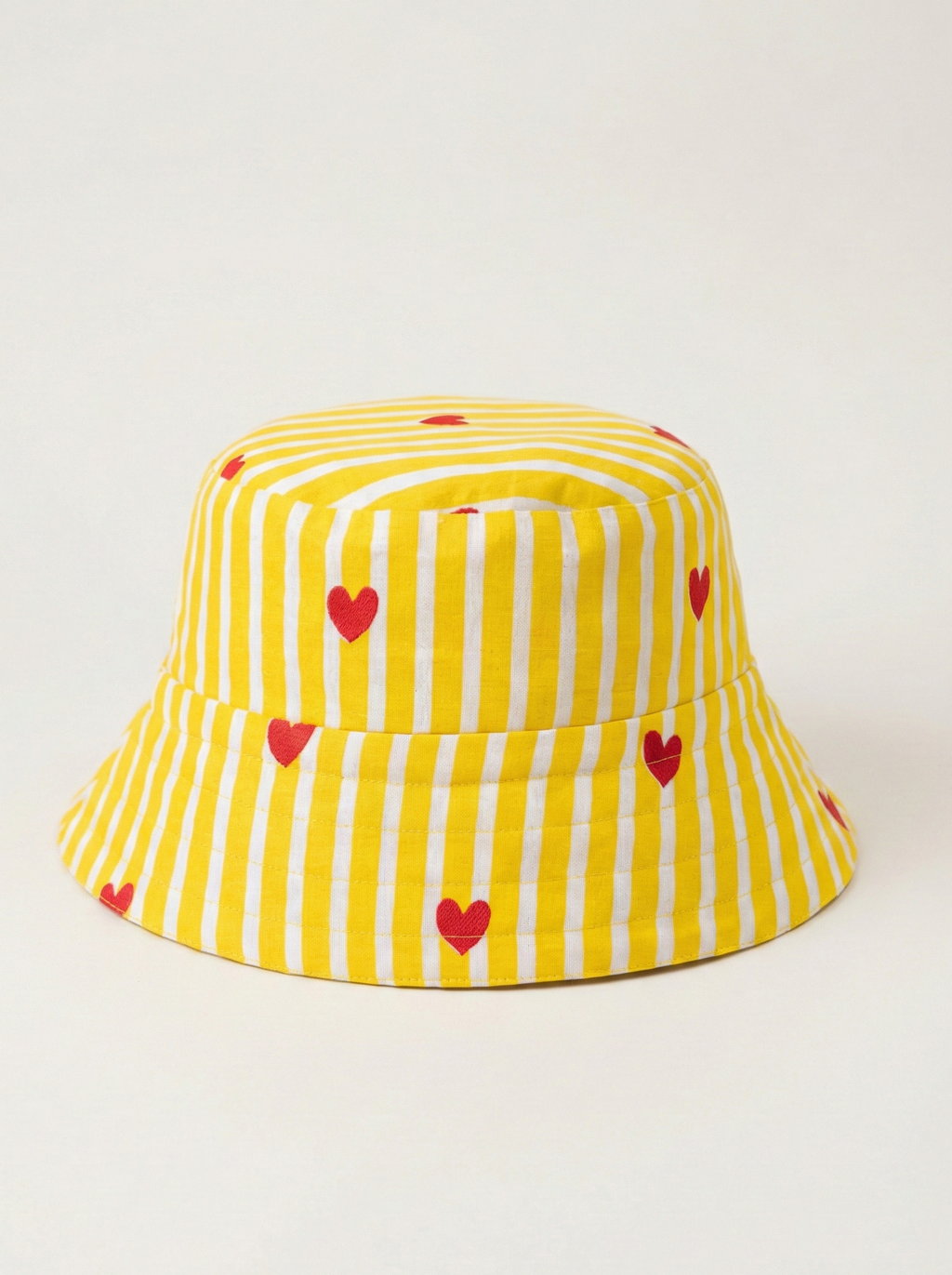 You got my Heart - Cotton Bucket Hat