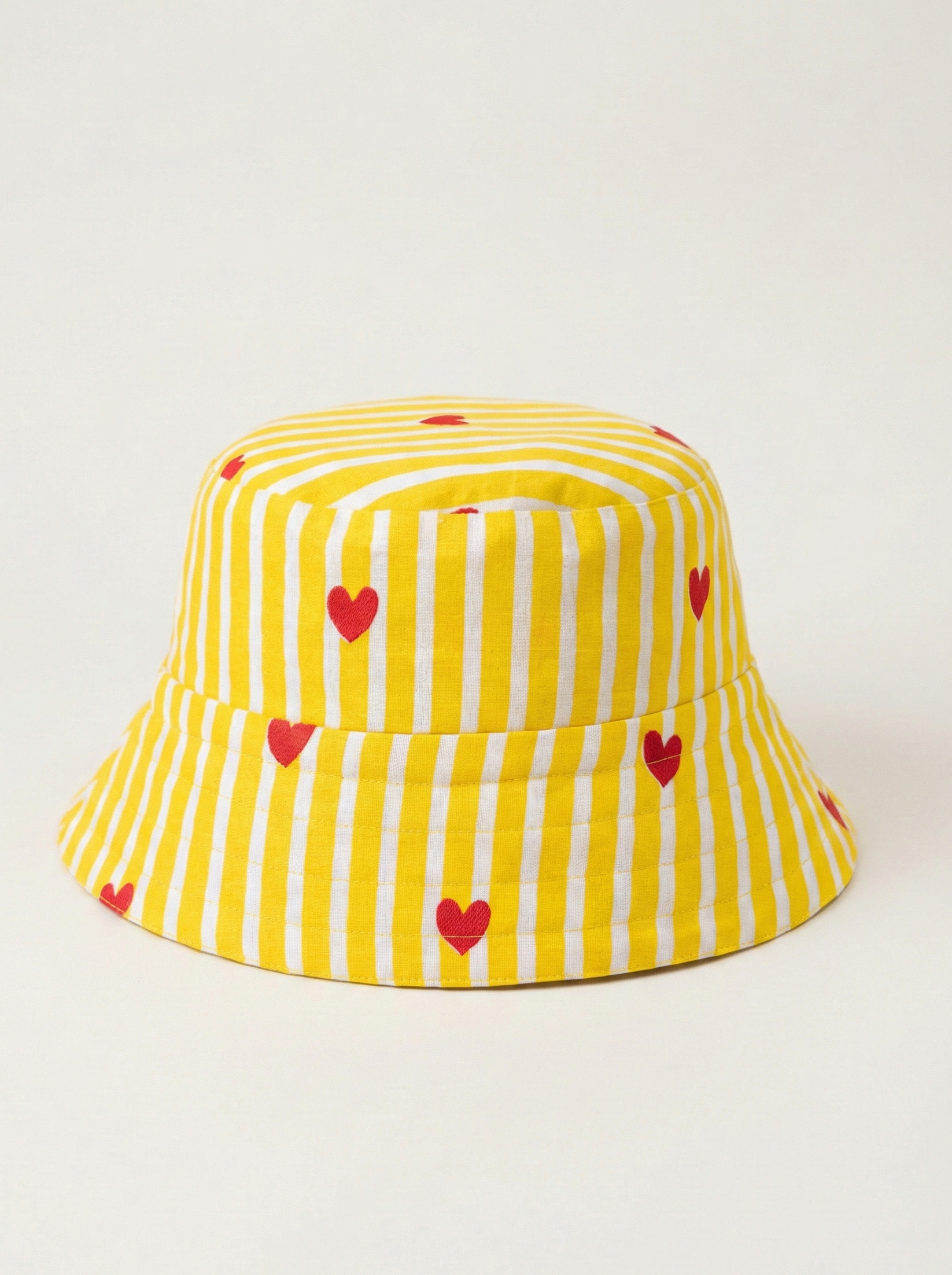 You got my Heart - Cotton Bucket Hat