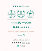 Hidden Animals in Stripes - Cotton REVERSIBLE Bucket Hat