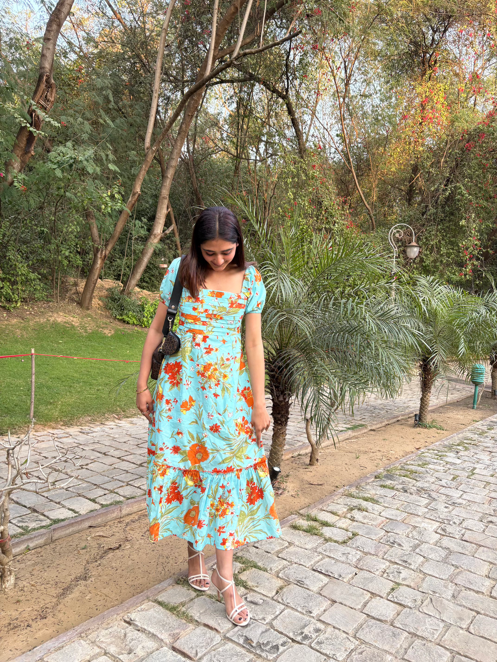 Tango Princess Dress