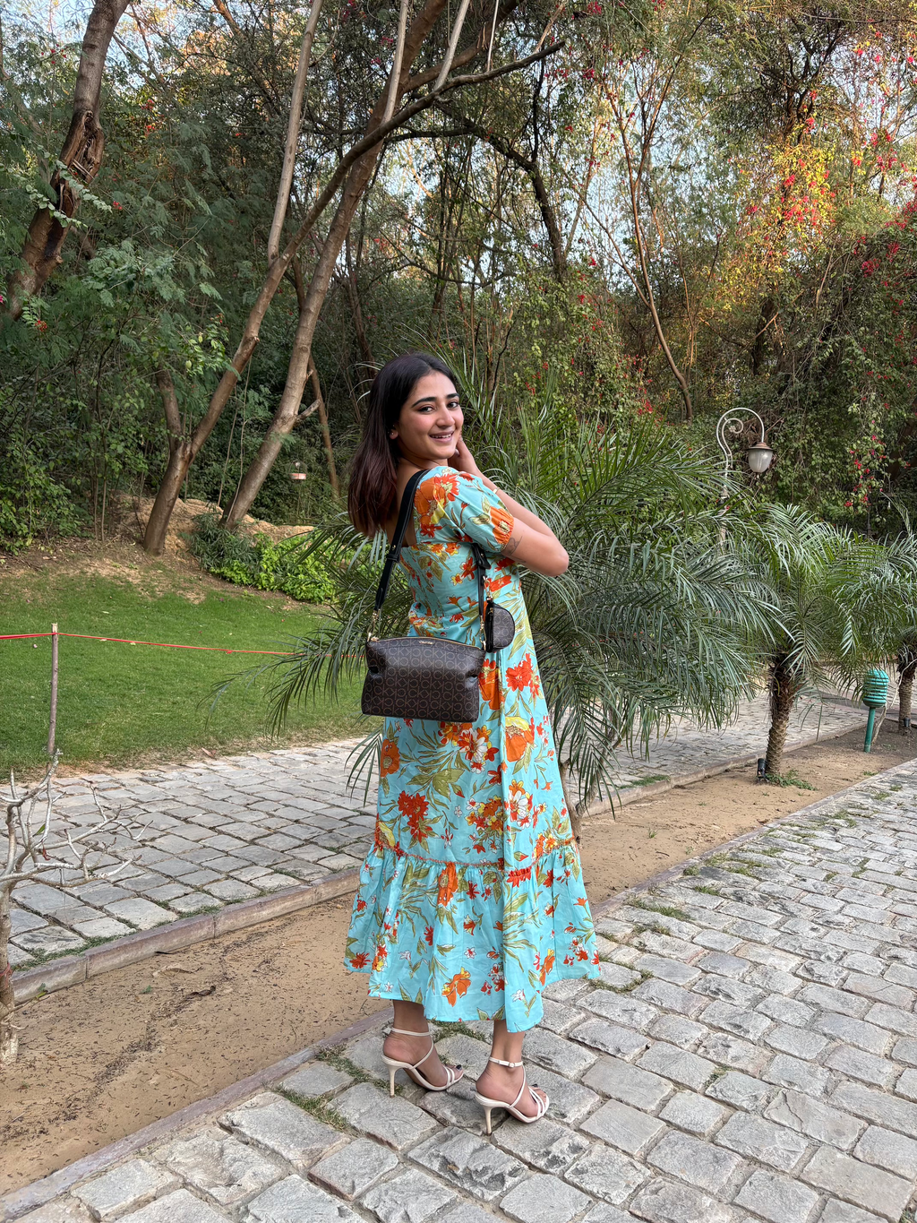 Tango Princess Dress