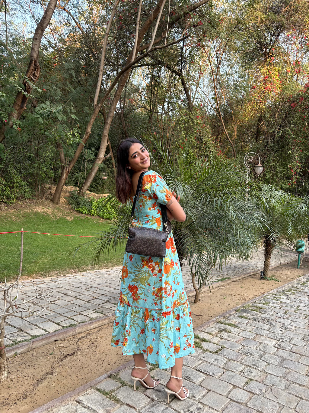 Tango Princess Dress