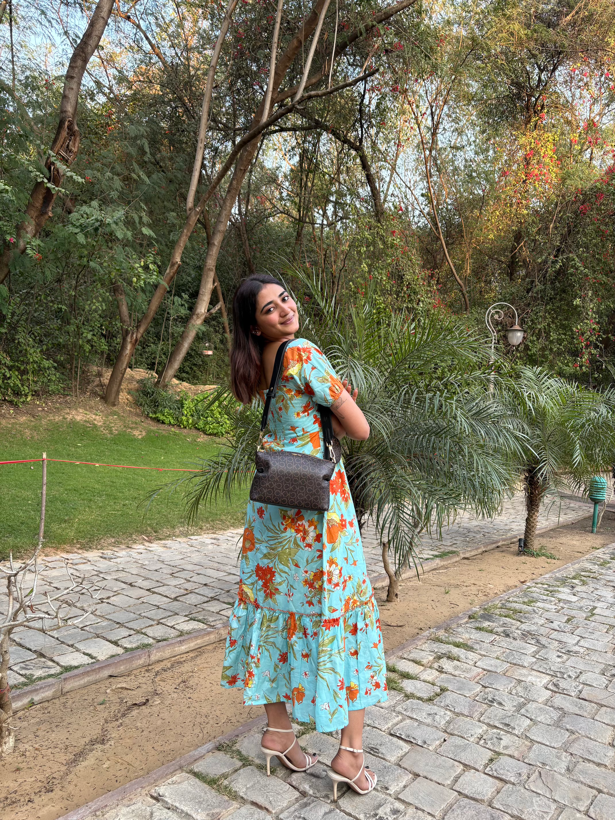 Tango Princess Dress