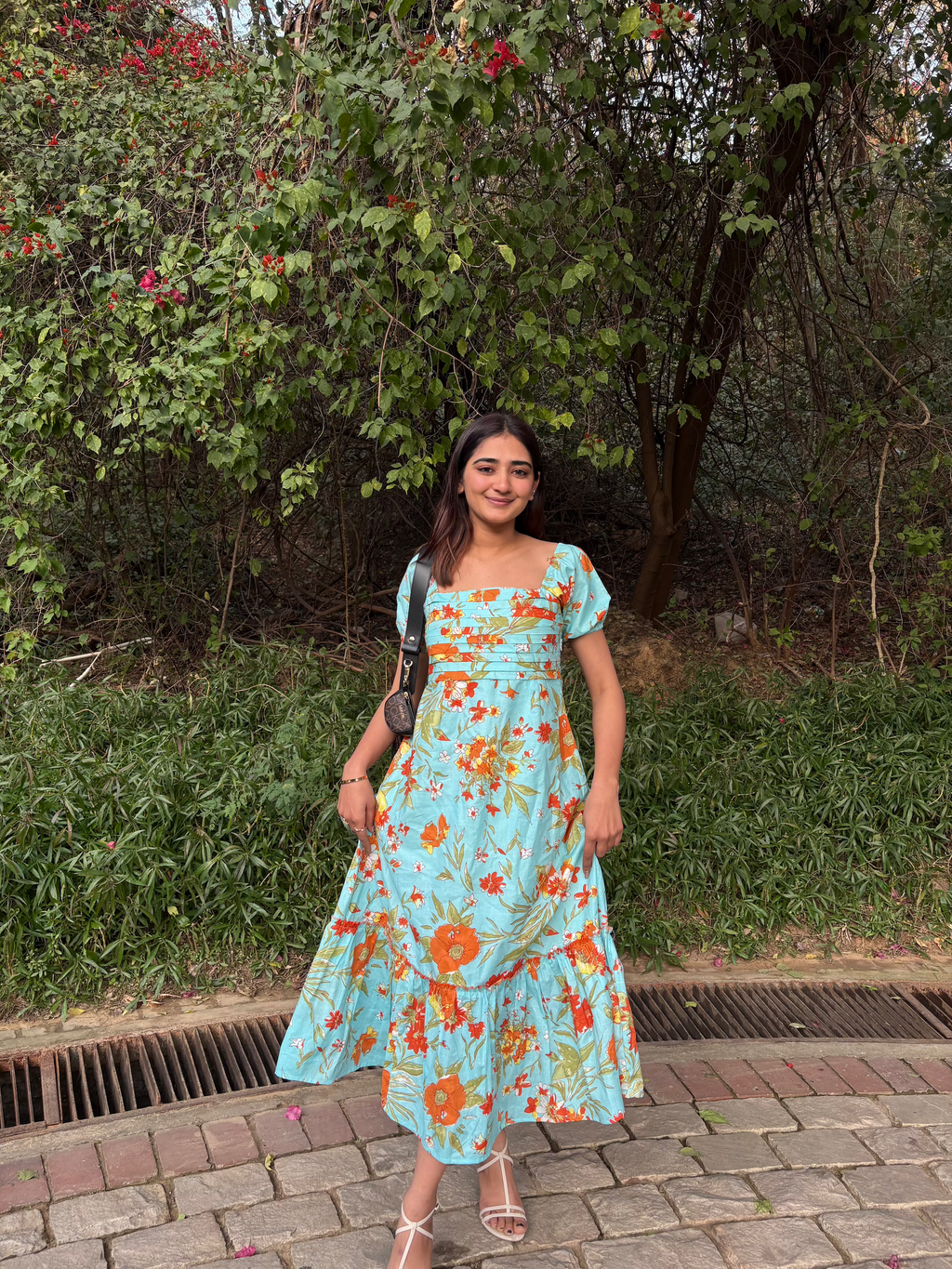 Tango Princess Dress