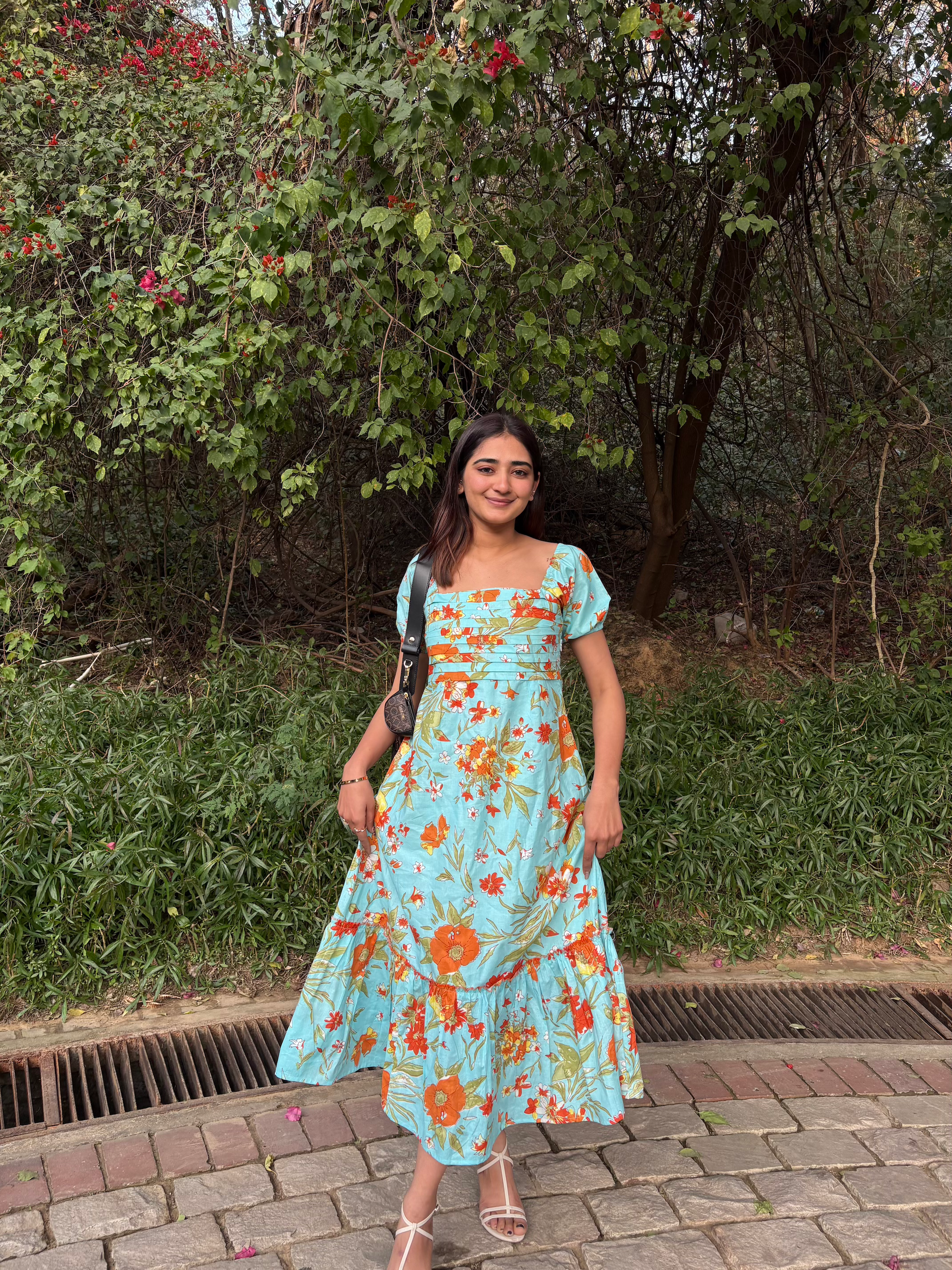 Tango Princess Dress