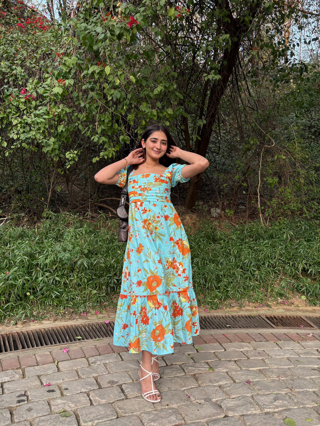 Tango Princess Dress