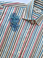 Eloria Criss-Cross Shirt