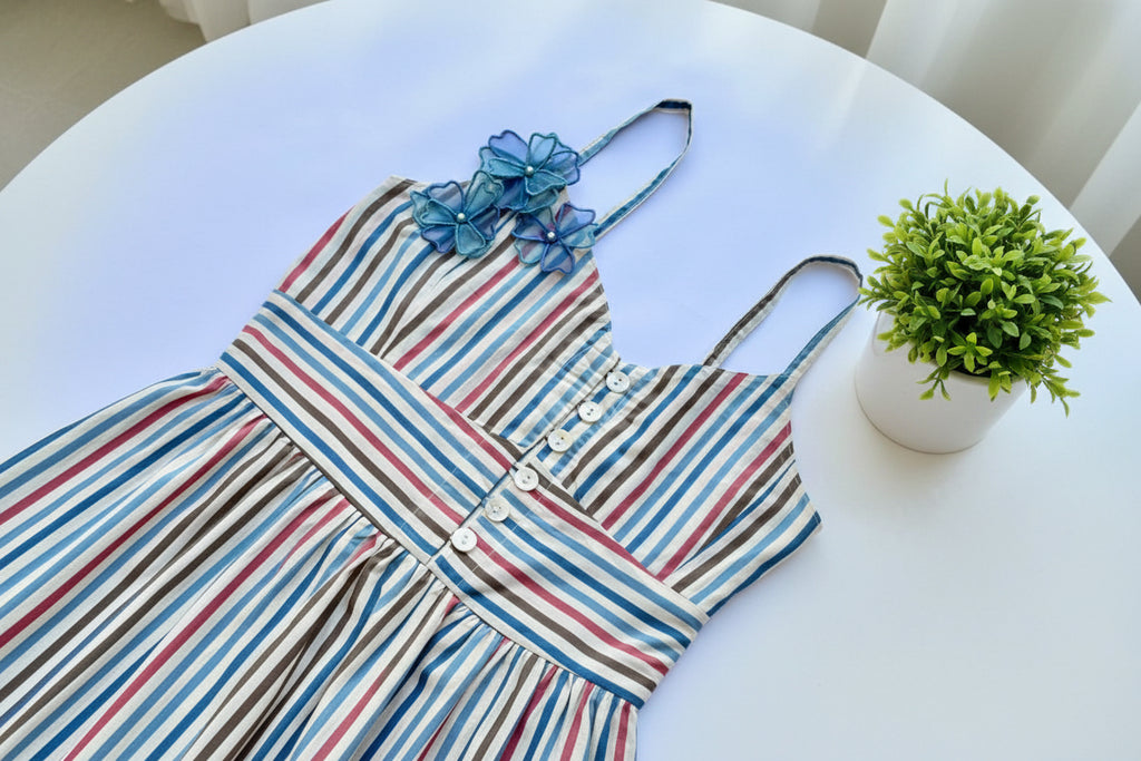Eloria - Dress