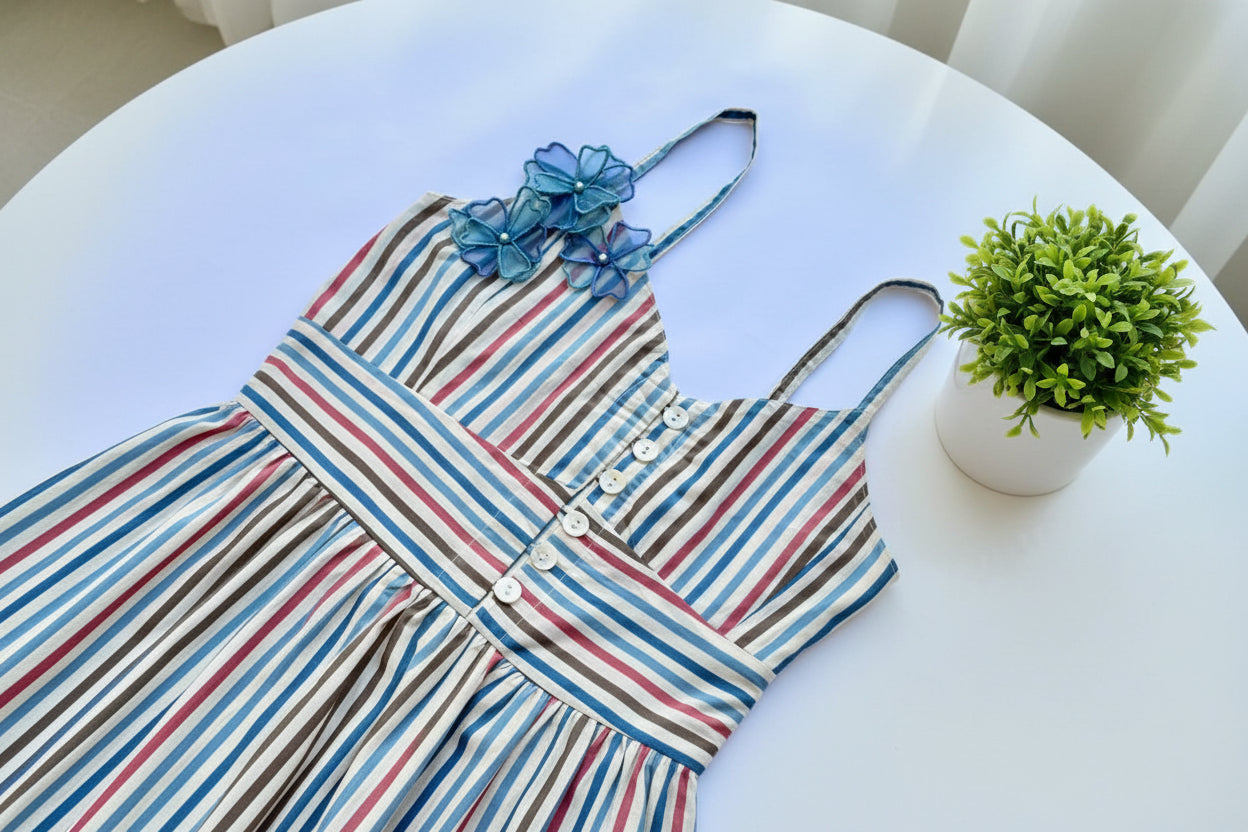 Eloria - Dress