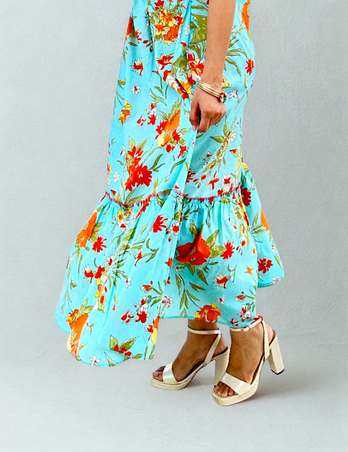 Tango Princess Dress